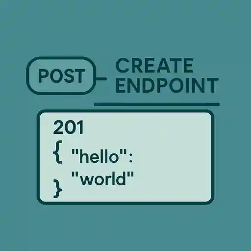 JSON Endpoint Tool logo